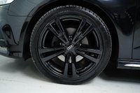 USED 2018 18 AUDI A3 1.5 TFSI CoD S line Sportback Euro 6 (s/s) 5dr BLACK | BLACK | HEATED SEATS