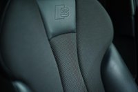 USED 2018 18 AUDI A3 1.5 TFSI CoD S line Sportback Euro 6 (s/s) 5dr BLACK | BLACK | HEATED SEATS