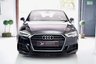 USED 2018 18 AUDI A3 1.5 TFSI CoD S line Sportback Euro 6 (s/s) 5dr BLACK | BLACK | HEATED SEATS