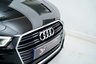 USED 2018 18 AUDI A3 1.5 TFSI CoD S line Sportback Euro 6 (s/s) 5dr BLACK | BLACK | HEATED SEATS