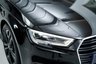 USED 2018 18 AUDI A3 1.5 TFSI CoD S line Sportback Euro 6 (s/s) 5dr BLACK | BLACK | HEATED SEATS