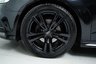 USED 2018 18 AUDI A3 1.5 TFSI CoD S line Sportback Euro 6 (s/s) 5dr BLACK | BLACK | HEATED SEATS