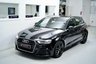 USED 2018 18 AUDI A3 1.5 TFSI CoD S line Sportback Euro 6 (s/s) 5dr BLACK | BLACK | HEATED SEATS
