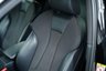 USED 2018 18 AUDI A3 1.5 TFSI CoD S line Sportback Euro 6 (s/s) 5dr BLACK | BLACK | HEATED SEATS