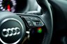 USED 2018 18 AUDI A3 1.5 TFSI CoD S line Sportback Euro 6 (s/s) 5dr BLACK | BLACK | HEATED SEATS