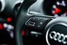 USED 2018 18 AUDI A3 1.5 TFSI CoD S line Sportback Euro 6 (s/s) 5dr BLACK | BLACK | HEATED SEATS