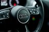 USED 2018 18 AUDI A3 1.5 TFSI CoD S line Sportback Euro 6 (s/s) 5dr BLACK | BLACK | HEATED SEATS
