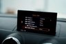 USED 2018 18 AUDI A3 1.5 TFSI CoD S line Sportback Euro 6 (s/s) 5dr BLACK | BLACK | HEATED SEATS