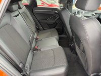 USED 2019 66 AUDI Q3 1.5 TFSI CoD 35 S line SUV 5dr Petrol S Tronic Euro 6 (s/s) (150 ps) 