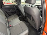 USED 2019 66 AUDI Q3 1.5 TFSI CoD 35 S line SUV 5dr Petrol S Tronic Euro 6 (s/s) (150 ps) 
