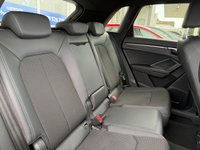 USED 2019 66 AUDI Q3 1.5 TFSI CoD 35 S line SUV 5dr Petrol S Tronic Euro 6 (s/s) (150 ps) 