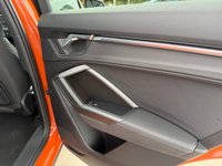 USED 2019 66 AUDI Q3 1.5 TFSI CoD 35 S line SUV 5dr Petrol S Tronic Euro 6 (s/s) (150 ps) 