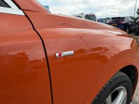 USED 2019 66 AUDI Q3 1.5 TFSI CoD 35 S line SUV 5dr Petrol S Tronic Euro 6 (s/s) (150 ps) 