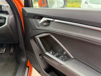 USED 2019 66 AUDI Q3 1.5 TFSI CoD 35 S line SUV 5dr Petrol S Tronic Euro 6 (s/s) (150 ps) 