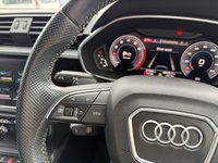 USED 2019 66 AUDI Q3 1.5 TFSI CoD 35 S line SUV 5dr Petrol S Tronic Euro 6 (s/s) (150 ps) 