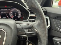 USED 2019 66 AUDI Q3 1.5 TFSI CoD 35 S line SUV 5dr Petrol S Tronic Euro 6 (s/s) (150 ps) 