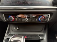 USED 2019 66 AUDI Q3 1.5 TFSI CoD 35 S line SUV 5dr Petrol S Tronic Euro 6 (s/s) (150 ps) 
