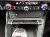 USED 2019 66 AUDI Q3 1.5 TFSI CoD 35 S line SUV 5dr Petrol S Tronic Euro 6 (s/s) (150 ps) 