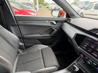 USED 2019 66 AUDI Q3 1.5 TFSI CoD 35 S line SUV 5dr Petrol S Tronic Euro 6 (s/s) (150 ps) 