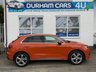 USED 2019 66 AUDI Q3 1.5 TFSI CoD 35 S line SUV 5dr Petrol S Tronic Euro 6 (s/s) (150 ps) 