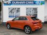 USED 2019 66 AUDI Q3 1.5 TFSI CoD 35 S line SUV 5dr Petrol S Tronic Euro 6 (s/s) (150 ps) 
