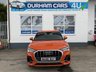 USED 2019 66 AUDI Q3 1.5 TFSI CoD 35 S line SUV 5dr Petrol S Tronic Euro 6 (s/s) (150 ps) 