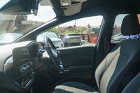 USED 2018 18 FORD FIESTA 1.0T EcoBoost ST-Line Hatchback 5dr Petrol Manual Euro 6 (s/s) (140 ps) 
