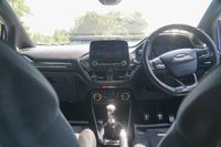 USED 2018 18 FORD FIESTA 1.0T EcoBoost ST-Line Hatchback 5dr Petrol Manual Euro 6 (s/s) (140 ps) 