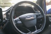 USED 2018 18 FORD FIESTA 1.0T EcoBoost ST-Line Hatchback 5dr Petrol Manual Euro 6 (s/s) (140 ps) 