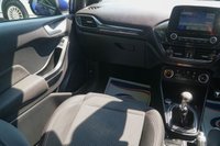 USED 2018 18 FORD FIESTA 1.0T EcoBoost ST-Line Hatchback 5dr Petrol Manual Euro 6 (s/s) (140 ps) 