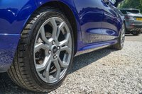 USED 2018 18 FORD FIESTA 1.0T EcoBoost ST-Line Hatchback 5dr Petrol Manual Euro 6 (s/s) (140 ps) 