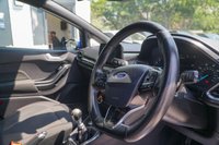 USED 2018 18 FORD FIESTA 1.0T EcoBoost ST-Line Hatchback 5dr Petrol Manual Euro 6 (s/s) (140 ps) 