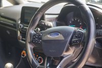 USED 2018 18 FORD FIESTA 1.0T EcoBoost ST-Line Hatchback 5dr Petrol Manual Euro 6 (s/s) (140 ps) 