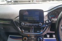 USED 2018 18 FORD FIESTA 1.0T EcoBoost ST-Line Hatchback 5dr Petrol Manual Euro 6 (s/s) (140 ps) 