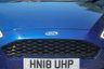 USED 2018 18 FORD FIESTA 1.0T EcoBoost ST-Line Hatchback 5dr Petrol Manual Euro 6 (s/s) (140 ps) 