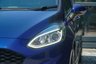 USED 2018 18 FORD FIESTA 1.0T EcoBoost ST-Line Hatchback 5dr Petrol Manual Euro 6 (s/s) (140 ps) 