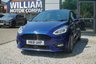 USED 2018 18 FORD FIESTA 1.0T EcoBoost ST-Line Hatchback 5dr Petrol Manual Euro 6 (s/s) (140 ps) 