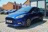 USED 2018 18 FORD FIESTA 1.0T EcoBoost ST-Line Hatchback 5dr Petrol Manual Euro 6 (s/s) (140 ps) 