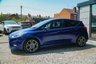 USED 2018 18 FORD FIESTA 1.0T EcoBoost ST-Line Hatchback 5dr Petrol Manual Euro 6 (s/s) (140 ps) 
