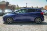 USED 2018 18 FORD FIESTA 1.0T EcoBoost ST-Line Hatchback 5dr Petrol Manual Euro 6 (s/s) (140 ps) 