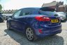 USED 2018 18 FORD FIESTA 1.0T EcoBoost ST-Line Hatchback 5dr Petrol Manual Euro 6 (s/s) (140 ps) 