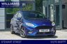 USED 2018 18 FORD FIESTA 1.0T EcoBoost ST-Line Hatchback 5dr Petrol Manual Euro 6 (s/s) (140 ps) 