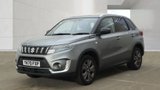 USED 2020 70 SUZUKI VITARA 1.4 Boosterjet MHEV SZ-T SUV 5dr Petrol Hybrid Manual Euro 6 (s/s) (129 ps) 