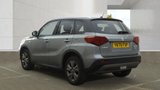 USED 2020 70 SUZUKI VITARA 1.4 Boosterjet MHEV SZ-T SUV 5dr Petrol Hybrid Manual Euro 6 (s/s) (129 ps) 
