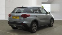 USED 2020 70 SUZUKI VITARA 1.4 Boosterjet MHEV SZ-T SUV 5dr Petrol Hybrid Manual Euro 6 (s/s) (129 ps) 