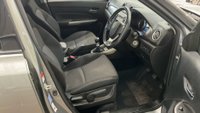 USED 2020 70 SUZUKI VITARA 1.4 Boosterjet MHEV SZ-T SUV 5dr Petrol Hybrid Manual Euro 6 (s/s) (129 ps) 