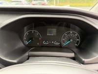 USED 2021 71 FORD TRANSIT CUSTOM 2.0 300 EcoBlue Leader Panel Van 5dr Diesel Manual L1 H1 Euro 6 (s/s) (105 ps) 
