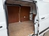 USED 2021 71 FORD TRANSIT CUSTOM 2.0 300 EcoBlue Leader Panel Van 5dr Diesel Manual L1 H1 Euro 6 (s/s) (105 ps) 