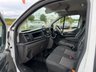 USED 2021 71 FORD TRANSIT CUSTOM 2.0 300 EcoBlue Leader Panel Van 5dr Diesel Manual L1 H1 Euro 6 (s/s) (105 ps) 