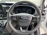 USED 2021 71 FORD TRANSIT CUSTOM 2.0 300 EcoBlue Leader Panel Van 5dr Diesel Manual L1 H1 Euro 6 (s/s) (105 ps) 